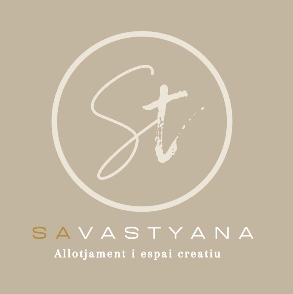 Willa Savastyana Riudoms Zewnętrze zdjęcie